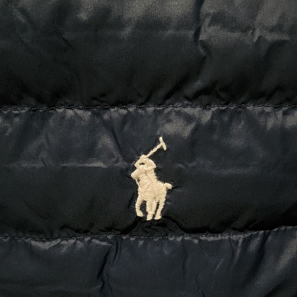 Ralph Lauren Boys Vest - Picture 4 of 6